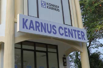 Pada 2023, Karnus Center (sekarang Karnus Care) dibuka di Buduran, Sidoarjo