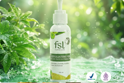 FSL Daily Moisturizer