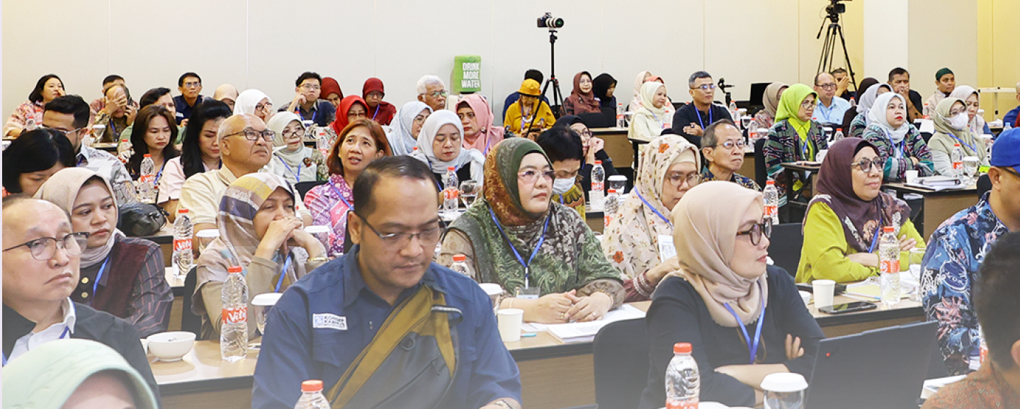 Kegiatan edukasi dan pelayanan kesehatan Karnus