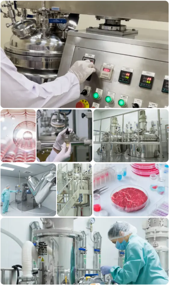 Proses Produksi Nutrisi Fungsional dan Skincare Karnus